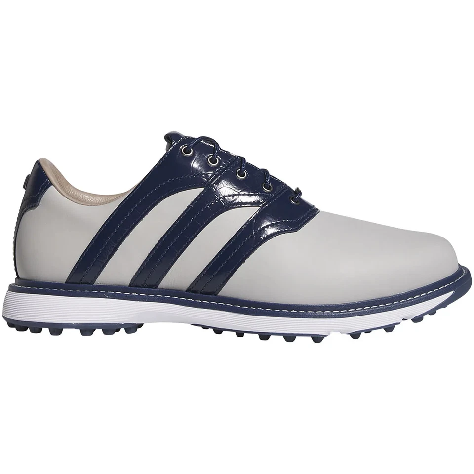 Zapatos de golf Adidas MC Z-Traxion sin clavos para hombre Foto 1 de 1