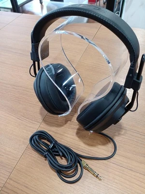 FOSTEX T50RP MK4 Studio Headphones, Open-Back, Wired, Used - Image 1 of 4