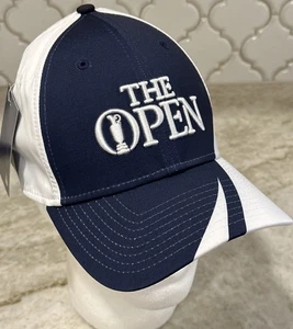 New Era Open Championship Links Paisaje 39THIRTY Flexfit Equipado NUEVO CON ETIQUETAS - Imagen 1 de 12