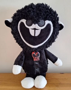 Poppy Playtime Nightmare Critters Plushie Stuffed Games Cartoon Plush kids Toy - Picture 1 of 2