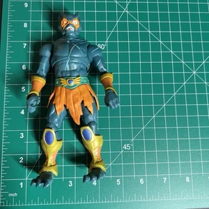 Masters of the Universe Revelation Mer-Man 7" Figure Masterverse LOOSE - Picture 1 of 4