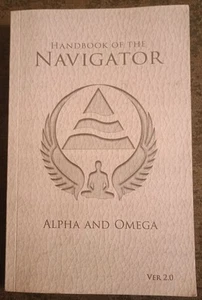 Handbuch des Navigators: Alpha und Omega Ver 2.0 von Eric Pepin - PB Buch - Bild 1 von 1