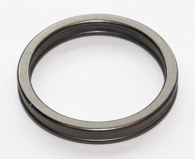 ELRING Bague d'étanchéité conduite de réfrigérant 214.360 pour VW GOLF VI (5K1) - Photo 1/4