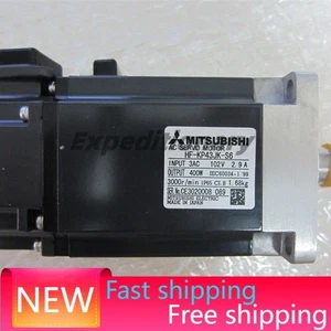 New Mitsubishi HF-KP43JK-S6 Servo Motor In Box - Picture 1 of 2