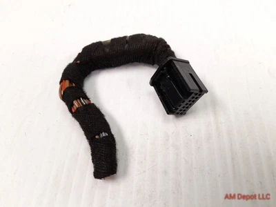 2011 Mini Cooper S R56 R57 R55 R58 AT 齿轮变速器 Steptronic 连接器尾部 — 第 1/4 张图片