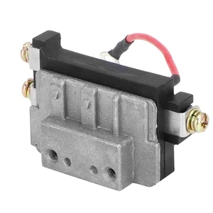 Engine Ignition Control Module Ignition Module 89620-12440 Metal For Car - Picture 1 of 7