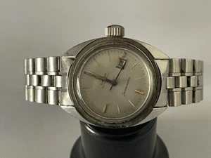 OMEGA SEAMASTER 31 mm AUTOMATICO PER PROGETTO ref. 566.007 cal. 681 very rare - Picture 1 of 24