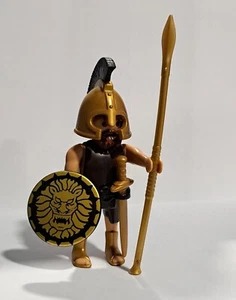 PLAYMOBIL SOLDADO ROMANO DE ELITE  - 28/9/23 - Picture 1 of 1