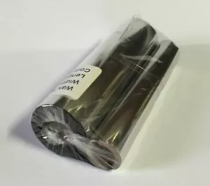 Zebra Ribbon for GC420, GK420, TLP2844 ZD420 ZD220 Thermal Transfer Printers - Picture 1 of 2