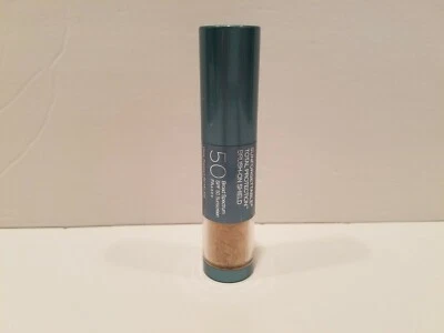 Colorescience~Sunforgettable Total Prot Brush On Shield ~ SPF 50 ~ MEDIUM NO BOX - Image 1 of 2
