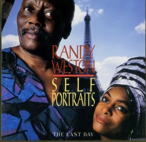 RANDY WESTON self portraits : the last day IDRIS MUHAMMAD - Imagen 1 de 2