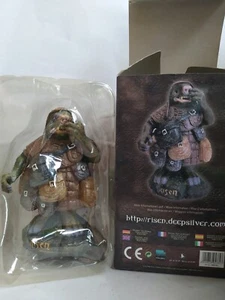 Risen - Original Gnome Figurine (Deep Silver) 15cm - Limited Edition - Imagen 1 de 11
