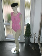 SOFT PVC BABYFOLIE HOME BODY DIAPER SUIT ROMPER  L XL