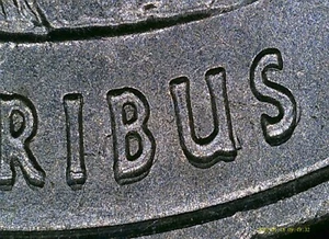 2019-P River of No Return DDR  Grease Strike Obv Error Coin - Picture 1 of 7