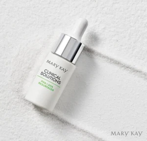 MARY KAY Clinical Solutions PHA + AHA Resurfacer SKIN booster serum -06/25 - Picture 1 of 1