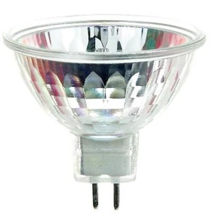 Sunlite EYS 42MR16 GU5.3 12V 42 Watt MR16 Lamp GU5.3 Base - Picture 1 of 1