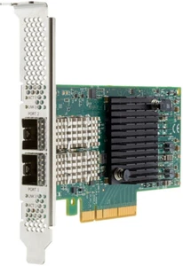 HPE BCM 57414 10/25GBE 2P SFP28 Adapter P26262-B21 - Afbeelding 1 van 1