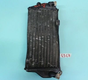 RADIATORE ACQUA SINISTRO KAWASAKI KLR 600 - Imagen 1 de 4