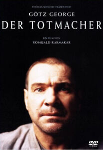 Der Totmacher * DVD * Götz George, Jürgen Hentsch * NEU / OVP
