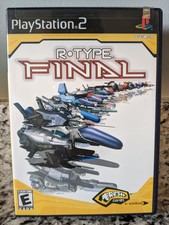 .PS2.' | '.R Type Final.