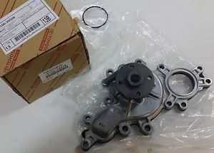 LEXUS OEM FACTORY WATER PUMP 2008-2014 ISF - Picture 1 of 1