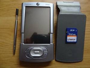 Palm Tungsten T3 Ręczny organizer danych osobowych PDA - Zdjęcie 1 z 6