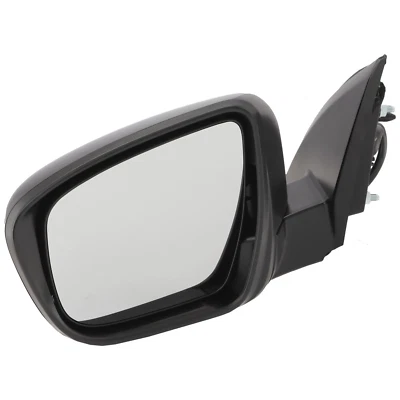 for  NISSAN ROGUE SPORT DRIVER LH LEFT HAND SIDE MIRROR  2017-2022 Powered - Imagem 1 de 4