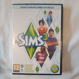 The Sims 3 Base Game PC/MAC | Complete - Picture 1 of 3