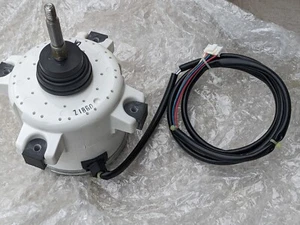 Daikin Fan Motor 4015129 3sb40760-2 ehds89bda d90c-37 - Picture 1 of 4