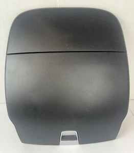 10-17 OEM GMC Chevy Acadia Terrain Center Dash Upper Storage Compartment Black - Picture 1 of 14