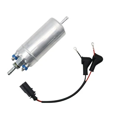 Bomba de combustible apta para Volkswagen Golf TDI 2010 2011 2012 2013 2014 2,0 L Foto 1 de 4