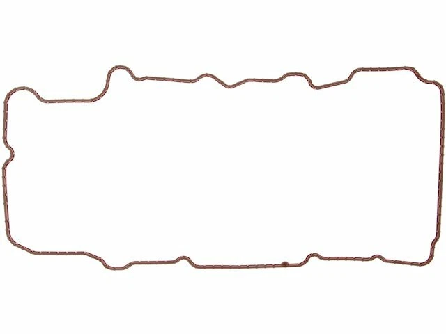 Junta de cárter de aceite Mahle 69461XY 1995 1996 1997 1998 para Cadillac DeVille 1994-2005 Foto 1 de 2