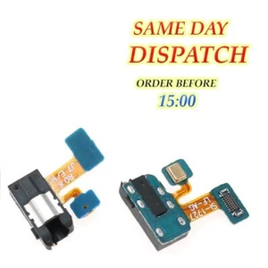 Mikrofon Microphone Mic Audio Jack Kophörer Anschluß für Samsung Galaxy J3 2017 - Bild 1 von 1