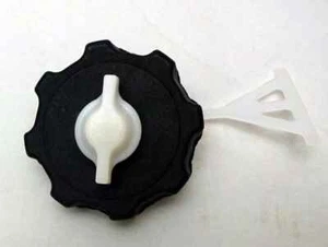 TOHATSU SE ADAPTA A NISSAN NEWER M4C, M5B 2 TIEMPOS TAPA COMBUSTIBLE GAS P/N 393700206 - Imagen 1 de 5