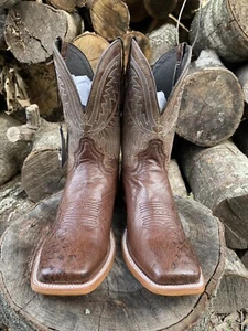 Tony Lama Boots - Picture 1 of 4