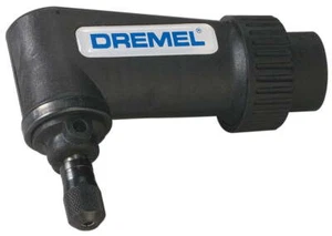 Dremel 575 4 Inch Right Angle Attachment for Rotary Tools Multi Functional Use - Picture 1 of 8