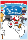 Frosty the Snowman DVD NEW