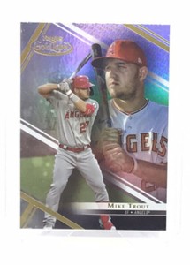 2021 Topps Gold Label - Pick Your Card - Buy 5 Cards Get 5 FREE!