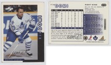1997-98 Score Tie Domi #219