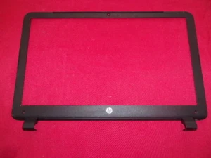HP 15-P plasturgie contour écran bezel coque écran avant - Imagen 1 de 1