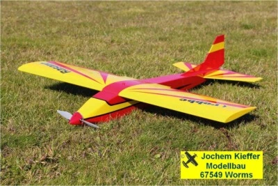 Robbe Rasant Laser-Cut Holz-Baukasten Nr. 2632 NEU OVP ! Original Robbe ! - Bild 1 von 4