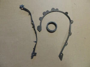 Detroit 14032 Timing Cover Gasket Set For AMC 150 199 232 242 258 CID 4 or 6 Cyl - Picture 1 of 5