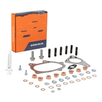 FA1 KT720040 Montagesatz Turbolader für SUBARU FORESTER (SG) FORESTER (SF) - Bild 1 von 4