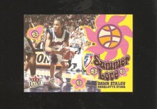 dawn staley 2002 ultra wnba summer love,insert
