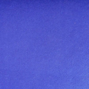 Kreativstoff Bastelfilz einfarbig royalblau 45cm Breite 4mm Stärke - Bild 1 von 1