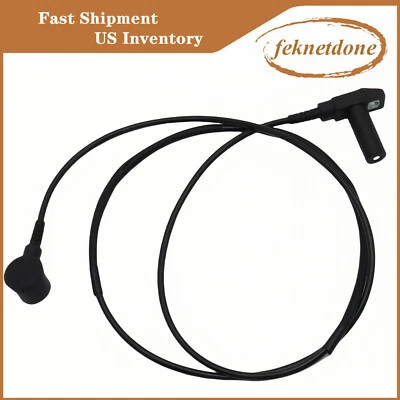 Sensor EZL cigüeñal trasero nuevo para Mercedes Benz 86-89 560SL 0021536028 Foto 1 de 4