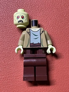 NUEVO LEGO | Minifigura Scooby-Doo - Zombie "Zeke" de 75902 - Imagen 1 de 1