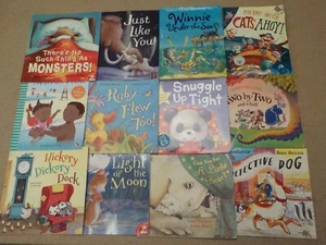 Children's Fiction Books Job Lot of 100 Very Good Condition Kids Books Wholesale - Picture 1 of 9