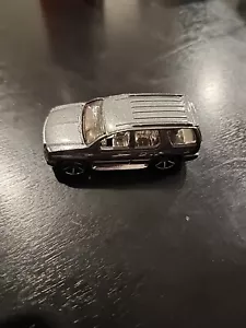 CADILLAC ESCALADE HOT WHEELS '07 - Imagen 1 de 5
