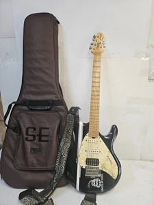 Sterling by Music Man Silo30 Electric Guitar With Soft Bag - Picture 1 of 9